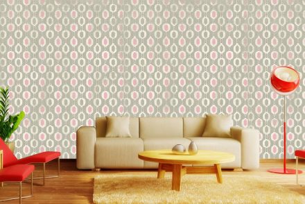 Decoração com papéis de parede: como decorar sua casa ou apartamento