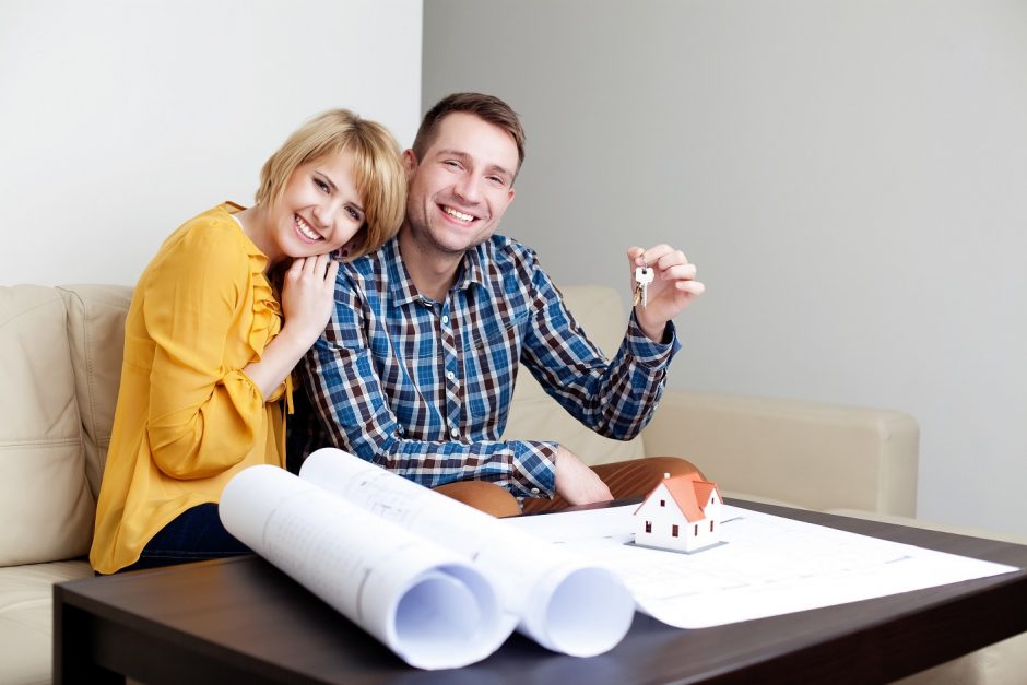 5 cuidados e medidas para quem quer comprar uma casa