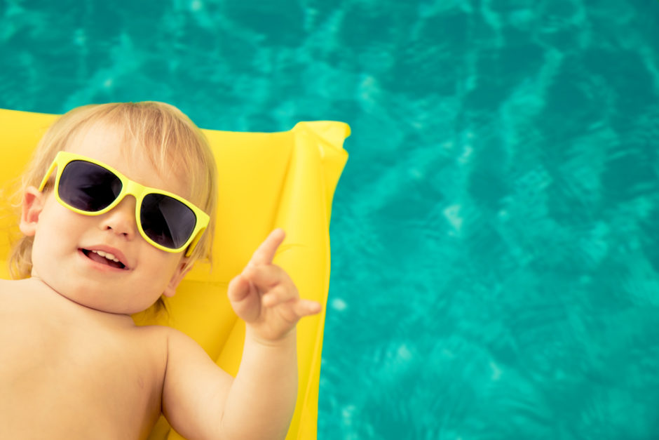 confira todos os beneficios que uma casa com piscina pode trazer pra você e para sua família